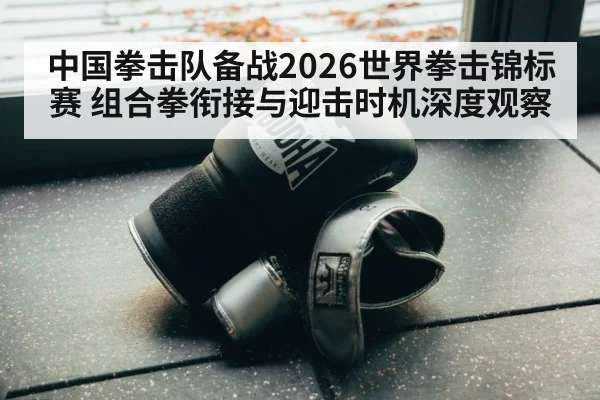 boxing training gloves